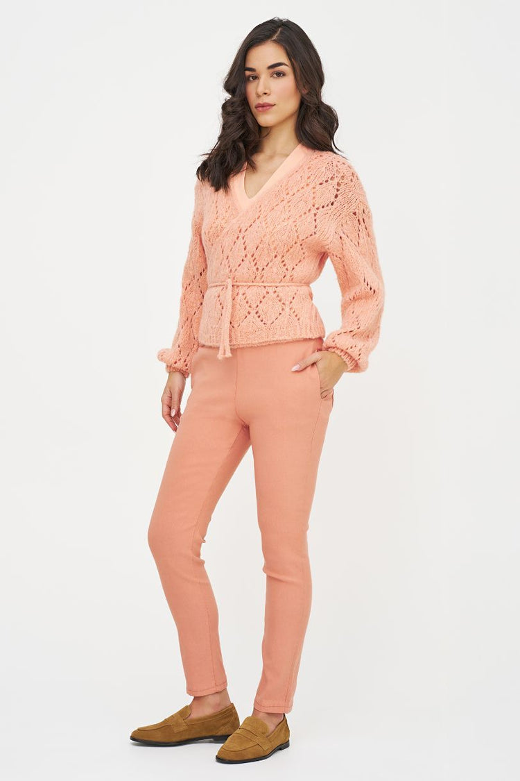 M CARDIGAN 17-21297-1Z