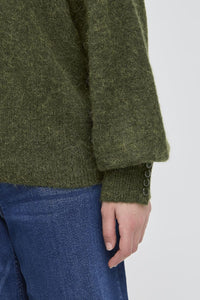 PULL KAMARA AVEC STYLE