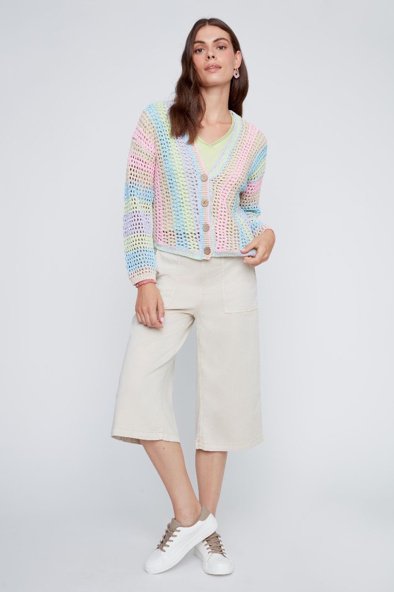 CARDIGAN MON COCO DE PÂQUES