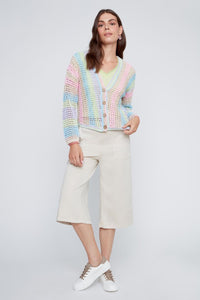 CARDIGAN MON COCO DE PÂQUES