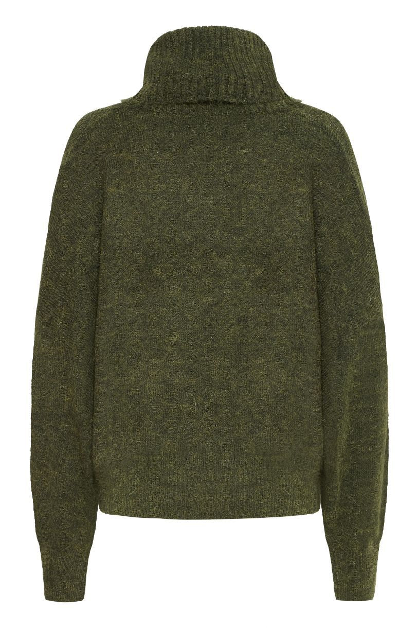 PULL KAMARA AVEC STYLE