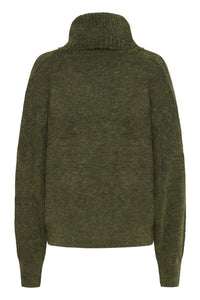 PULL KAMARA AVEC STYLE