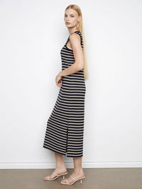 ROBE LONGUE ELLE RÉCIDIVE