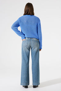 CARDIGAN FAIRE SON EFFET