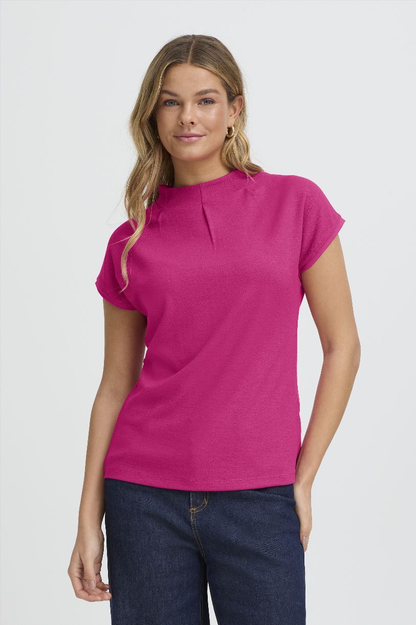 CHANDAIL ZASKATER DOUBLE VIE