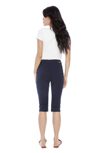 CAPRI NAJAT COMPRESSION