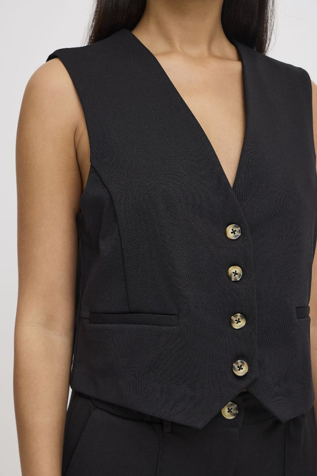 VESTE COURTE SIMONSE