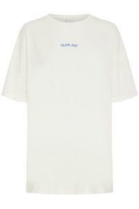 T-SHIRT KAMILLE SLOW DAYS