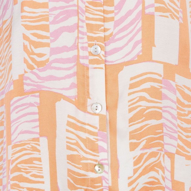 CHEMISIER DIVINE L'AVOIR DANS LA PEAU