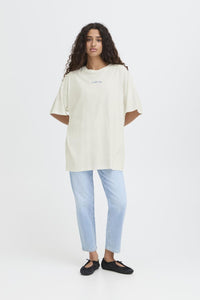 T-SHIRT KAMILLE SLOW DAYS