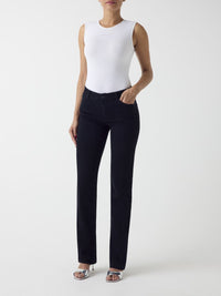 JEANS GUESS SEXY STRAIGHT TIMELESS