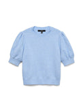 BLEU POUDRE