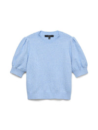 BLEU POUDRE