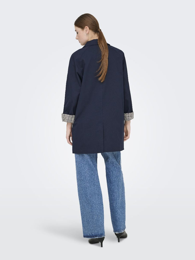 MANTEAU ORCHID DOUX PRINTEMPS