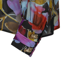 ESQUALO BLOUSE W2615701