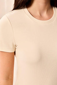 TRIBAL T-SHIRT FITTED