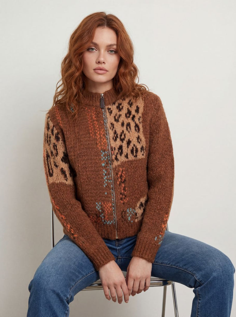 CYC CARDIGAN 2628009
