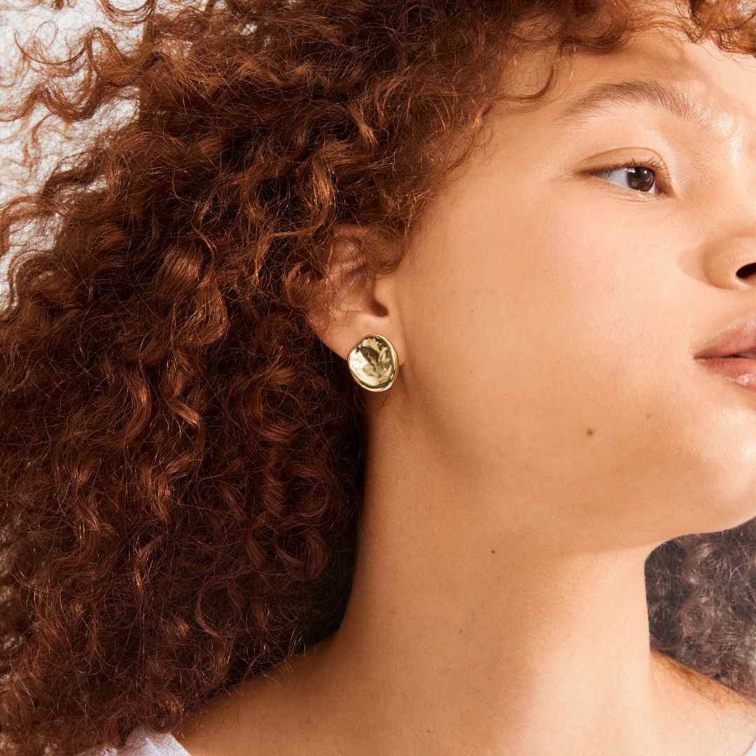 BOUCLES D'OREILLES SPARKLE