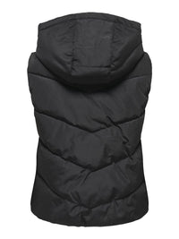 ONLY VESTE ONLCLAIR PUFFER