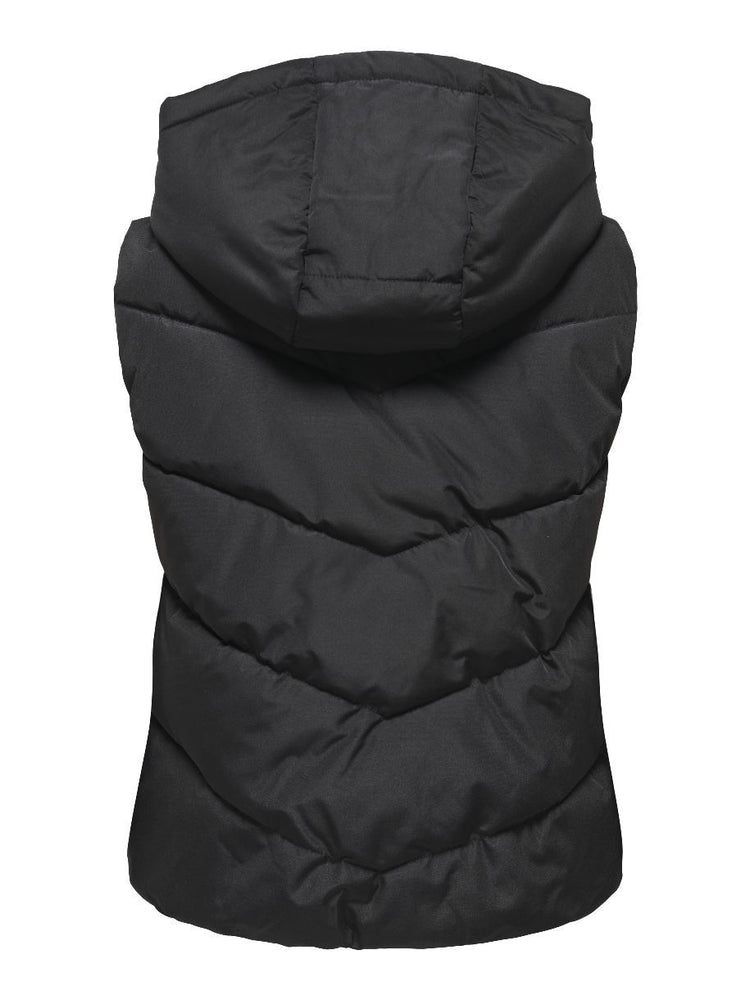 ONLY VESTE ONLCLAIR PUFFER