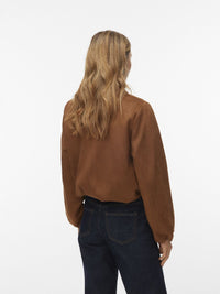 BOMBER JOSEIDA