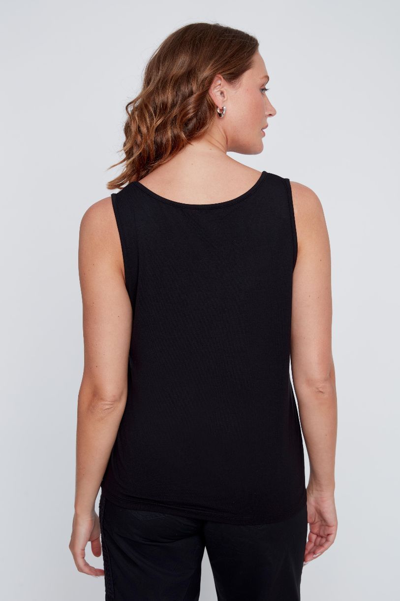 CAMISOLE FILER DOUX