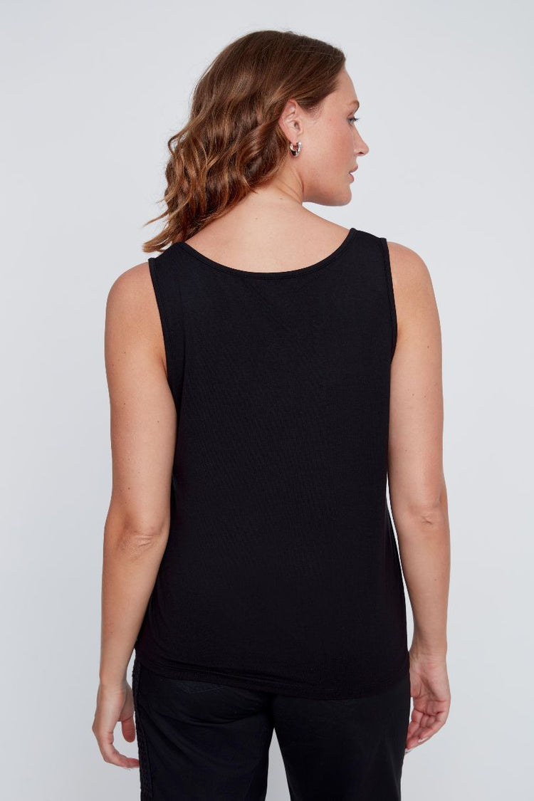 CAMISOLE FILER DOUX