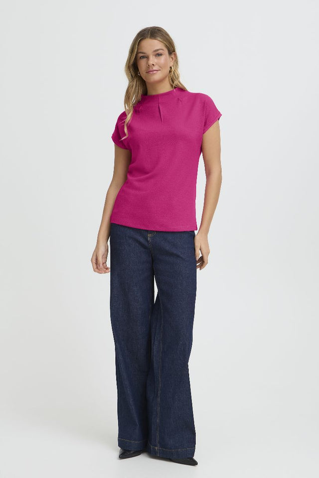 CHANDAIL ZASKATER DOUBLE VIE