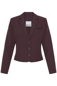ICHI VESTON IHFAVA SHORT