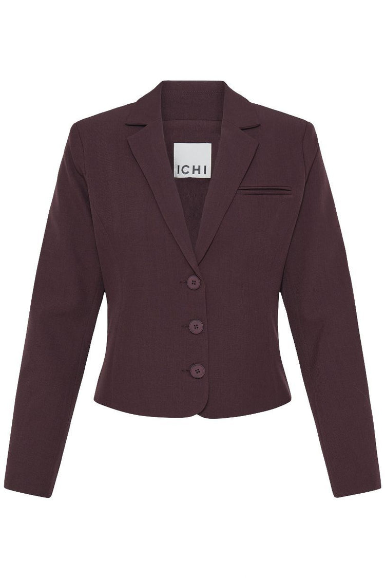 ICHI VESTON IHFAVA SHORT
