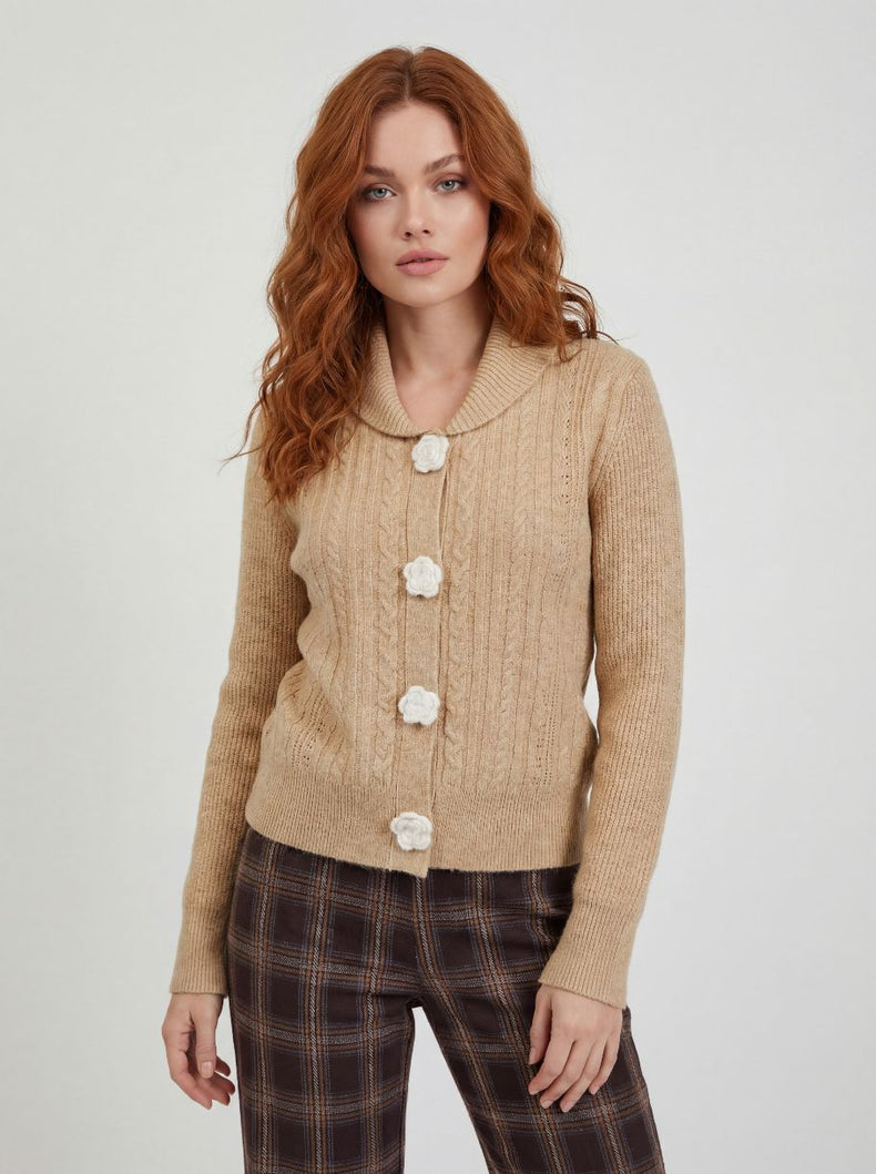 CYC CARDIGAN 2628029