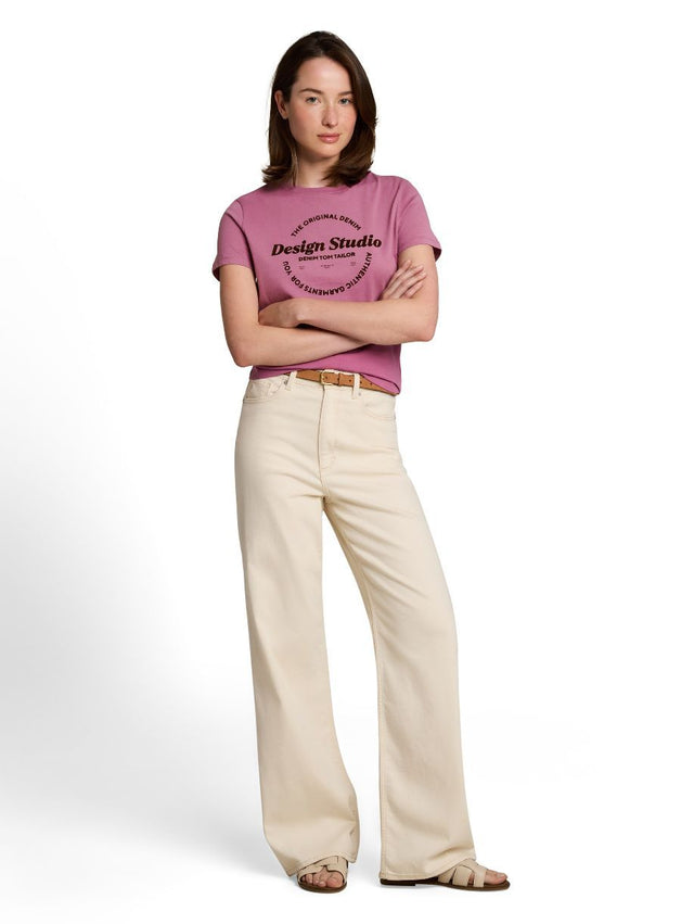 TOM TAILOR T-SHIRT 1052515