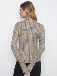 CHARLIE B CHANDAIL C1404RPK-764C