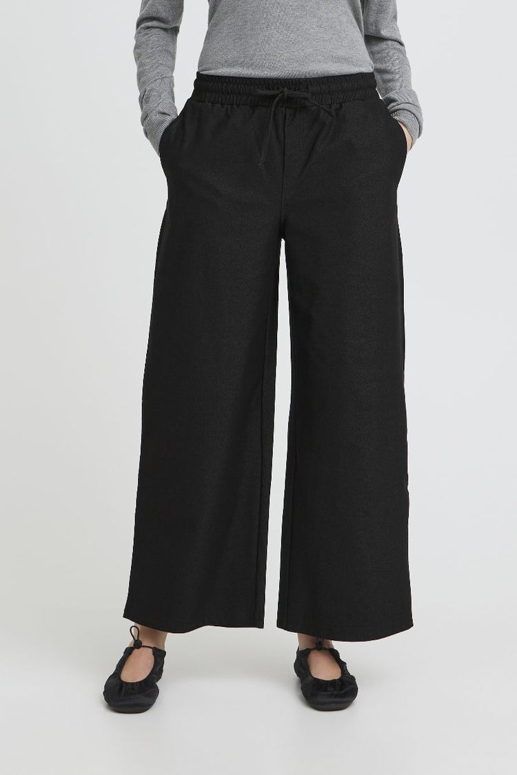 JEANS LARGE ICHI KATE