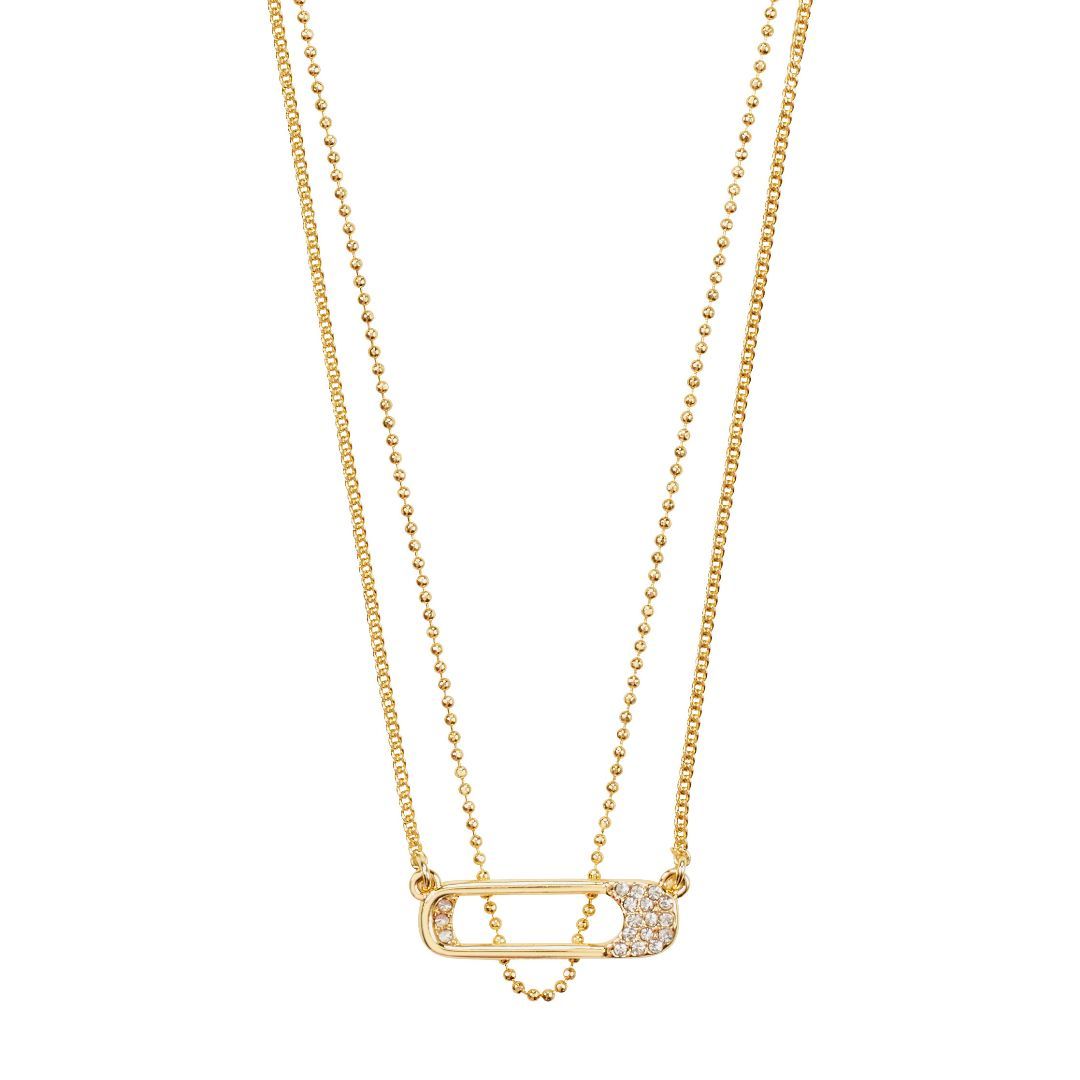 COLLIER INSTANT ENSEMBLE 2 EN 1