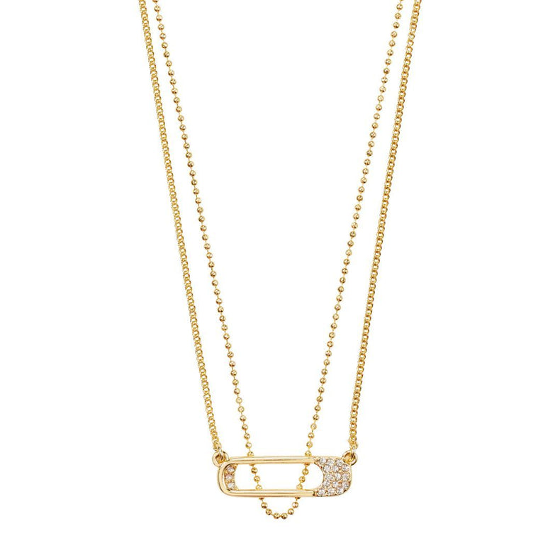 COLLIER INSTANT ENSEMBLE 2 EN 1