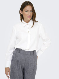 CHEMISIER SOHO LE CHIC DÉTAIL