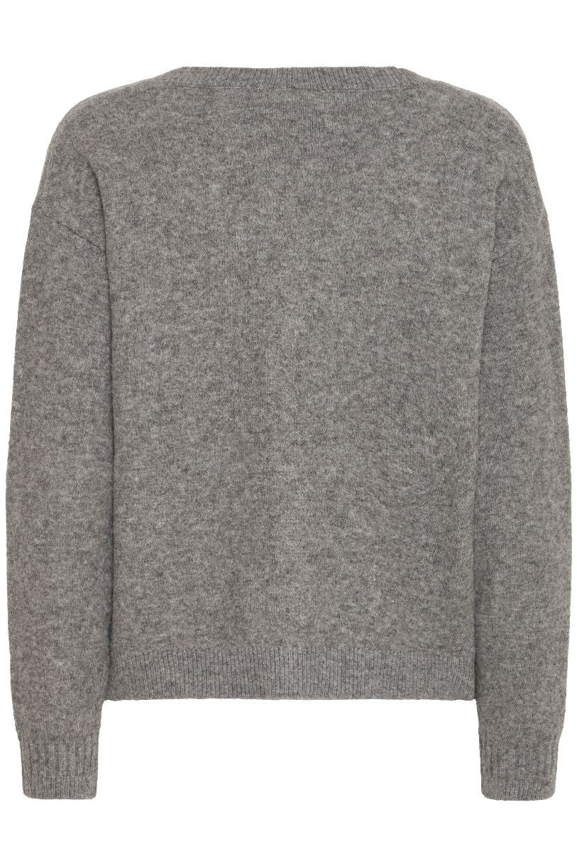 CARDIGAN DASILA À L'ÉCOLE PRIVÉE