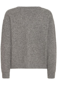 CARDIGAN DASILA À L'ÉCOLE PRIVÉE