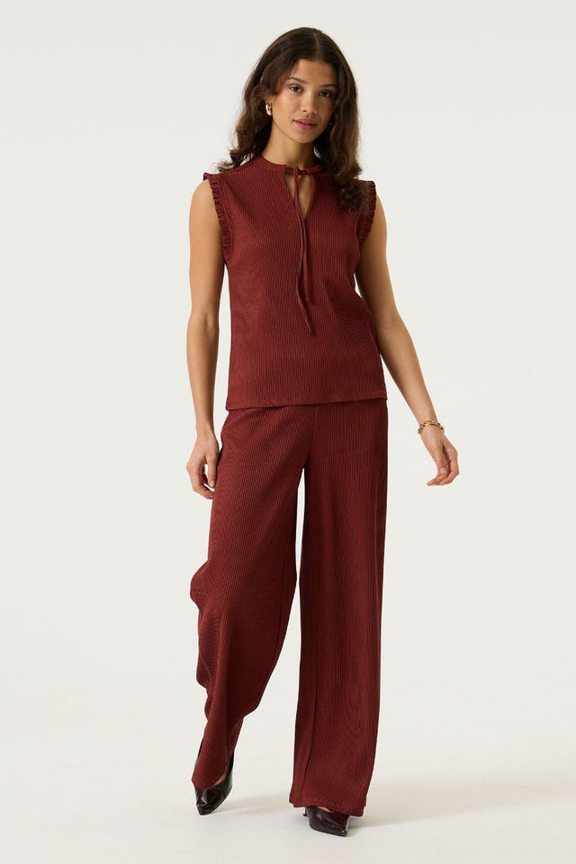 GARCIA TOP CHIC S260020