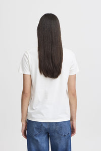 T-SHIRT KAMILLE MORE IS MORE