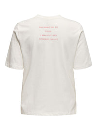 T-SHIRT STACY PROFITE DE LA VIE