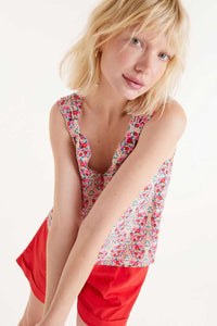TOP FRAISINETTE