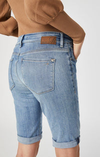 SHORT DE JEANS KARLY