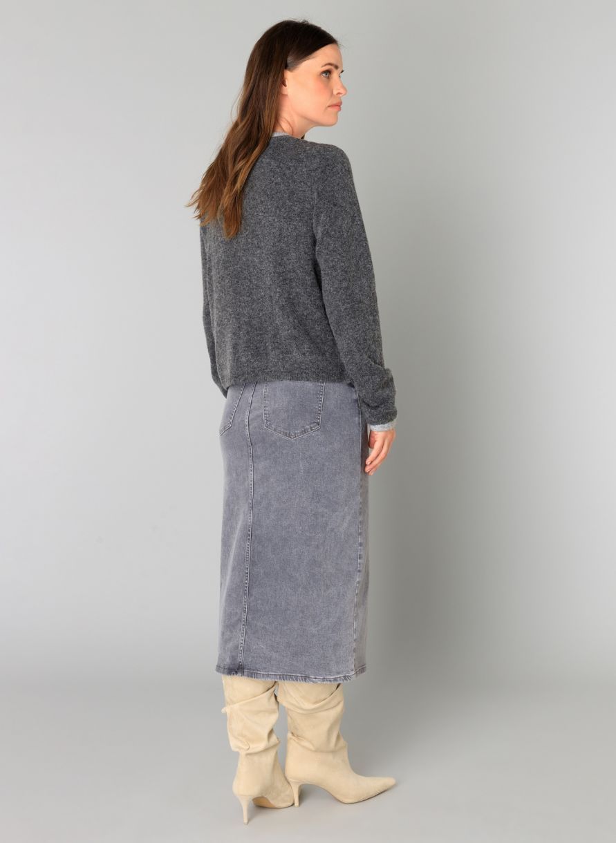 CARDIGAN BRANDI SUPERPOSITION