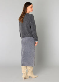 CARDIGAN BRANDI SUPERPOSITION