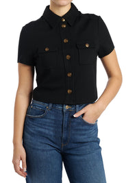 VESTON GUESS CHRISSY SHORT SLEEVE