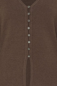 FRANSA CARDIGAN FRVERA
