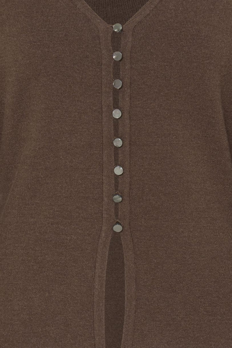 FRANSA CARDIGAN FRVERA
