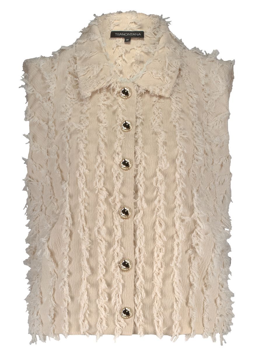 VESTE LA MOMIE